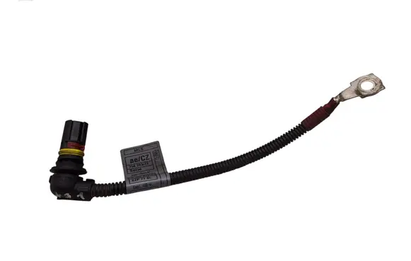 BMW X3 E83 Glow plug wires 12513402979 340298202 340297903