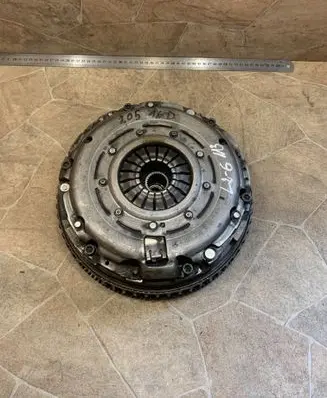 Mercedes-Benz C W205 Clutch set kit A0262501801