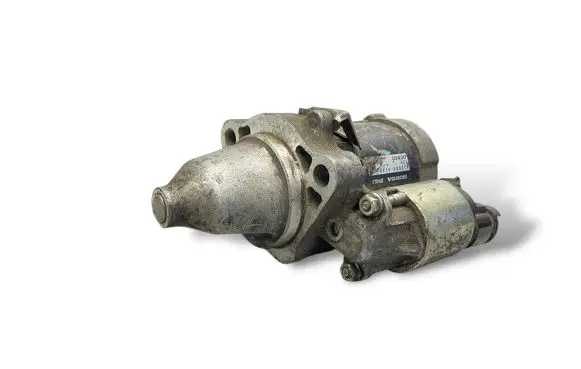 Honda Jazz Starter motor 4280004140