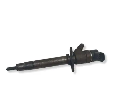 Volvo S60 Fuel injector 0445110078 8658352