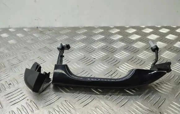 KIA Sportage Front door exterior handle