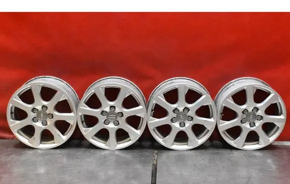 Audi A6 Allroad C7 R18 alloy rim 8R0601025E