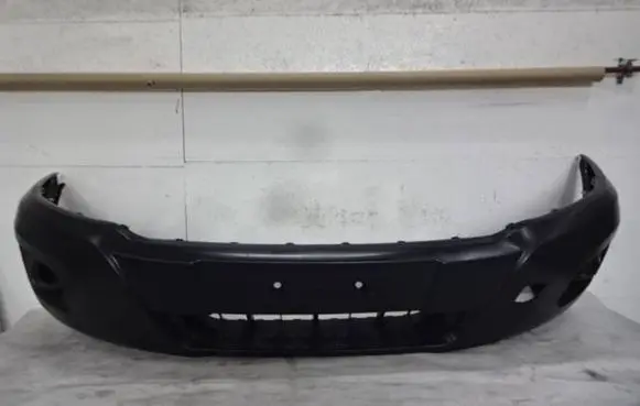 Ford Transit Front bumper BK3117K819 BK31R17757 GK3117K819