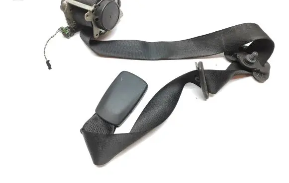 BMW 2 F46 Front seatbelt 627941300 012L0000 0589P10021