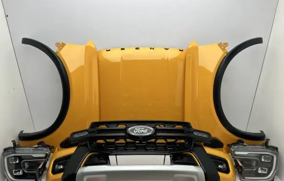 Ford Escort Front piece kit WILDTRACKSULIK1