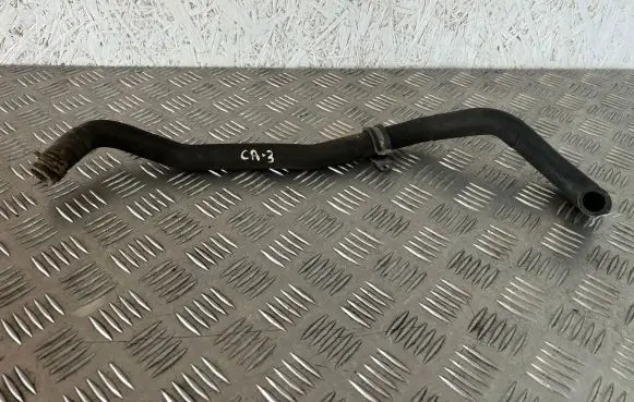 Porsche Cayenne (92A) Engine coolant pipe/hose