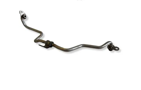 Audi A3 S3 8V Turbo turbocharger oiling pipe/hose 04E145140H