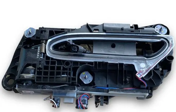 Mercedes-Benz S W223 Front door exterior handle A0997608903