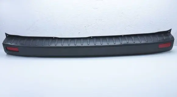Ford Transit Custom Rear bumper BK2117E962A