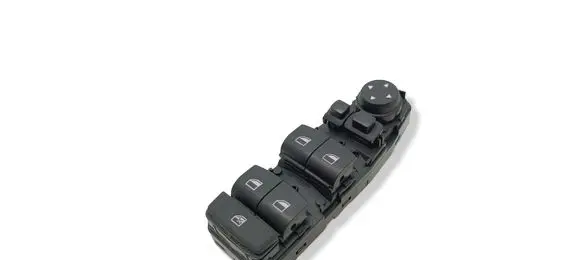 BMW X4 F26 Electric window control switch 9208111