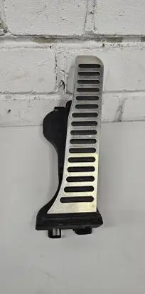 Volkswagen Golf VI Accelerator throttle pedal 1K1723503N 6PV00860011