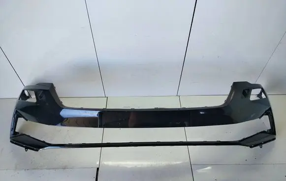 Skoda Karoq Front bumper 57A807221D