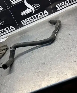 Mercedes-Benz Sprinter W906 Engine coolant pipe/hose A9068322323
