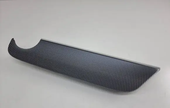 Mercedes-Benz EQA Panel trim A2476803104