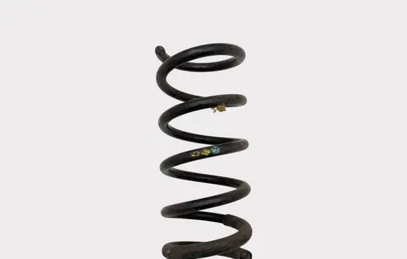Lancia Thesis Front coil spring 60678556 60678554 60674014
