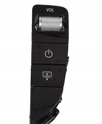 Mercedes-Benz C W205 Steering wheel buttons/switches A2059053406