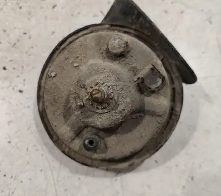 Opel Vivaro Horn signal