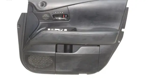 Lexus RX 450H Front door card panel trim