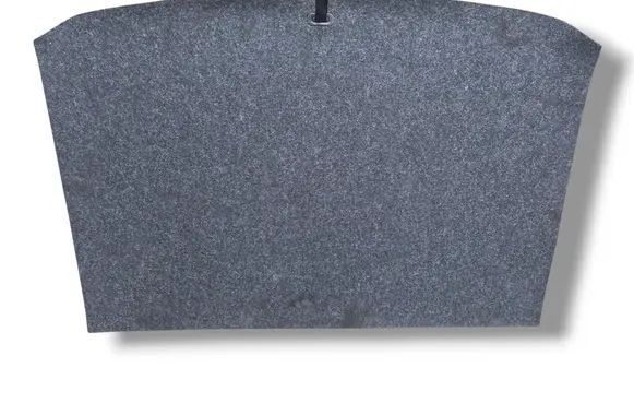 Volvo V40 Trunk/boot floor carpet liner 31291050