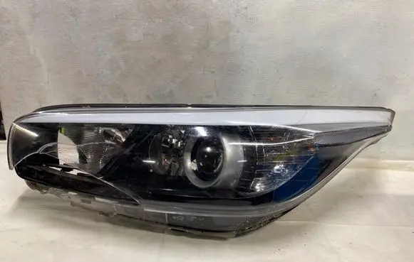Headlight/headlamp