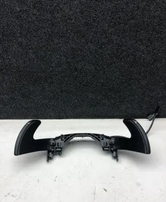 Citroen C4 II Picasso Gear shift switch/knob 96667245ZD