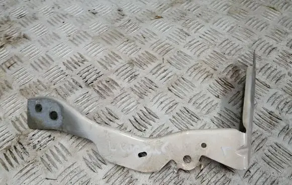 Renault Captur Fender mounting bracket