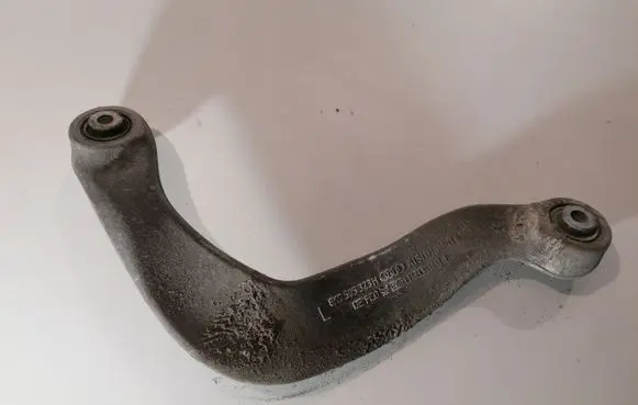 Audi A4 S4 B8 8K Rear control arm 8K0505323H