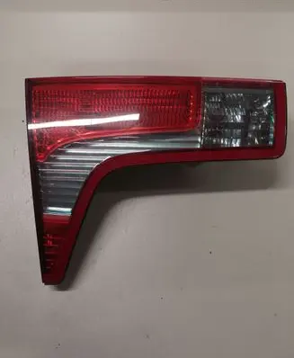 Citroen C5 Tailgate rear/tail lights 89032711