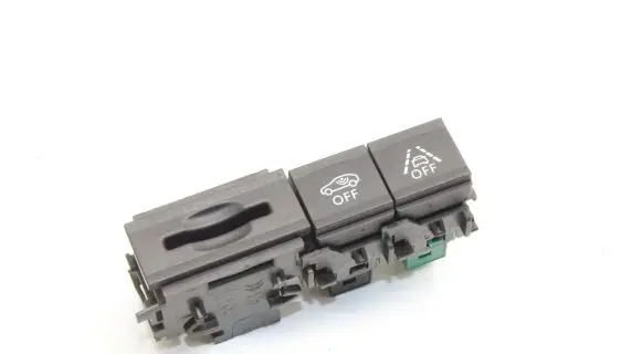 Citroen DS3 A set of switches 9817026977 9826435280