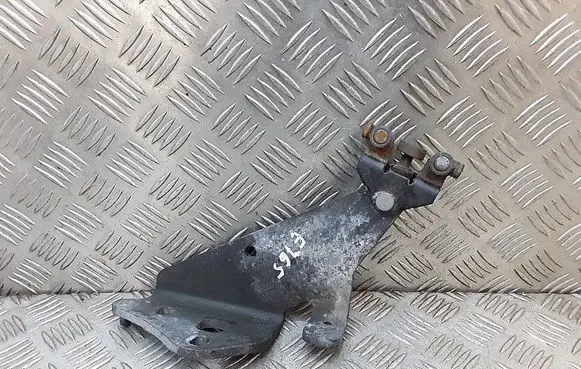 Renault Kangoo II Sliding door latching motor 497645B