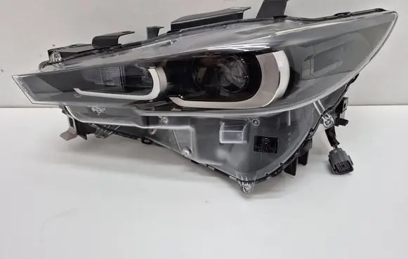 Mazda CX-5 II Headlight/headlamp KSD451040