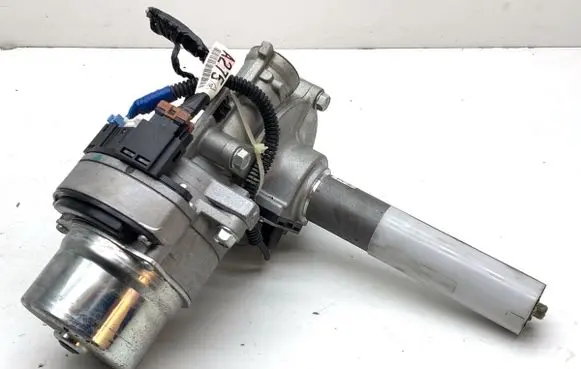 Mitsubishi ASX Power steering pump 8633A096