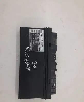 BMW 5 E60 E61 Comfort/convenience module 9168835 61359168835 6135916883501