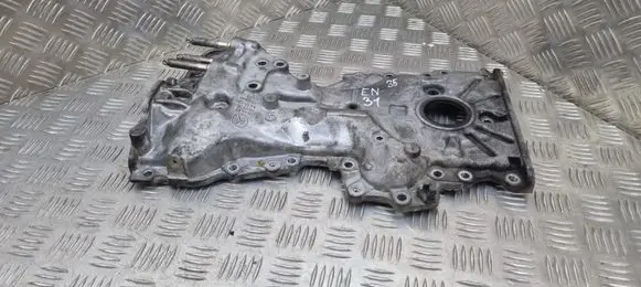 Mazda CX-5 Timing chain cover SH0110500