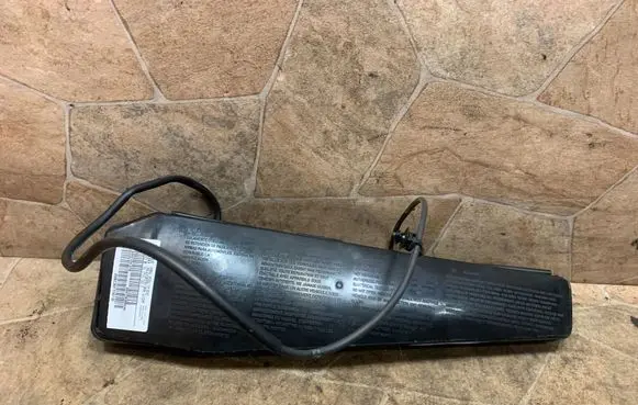 BMW Z4 E89 Front door airbag 34041037