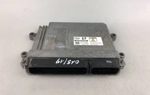 Subaru Outback (BS) Engine control unit/module 22765AG940