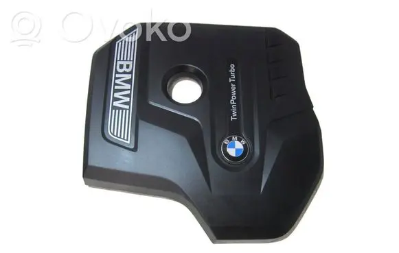 BMW X3 G01 Engine cover (trim) 8657035