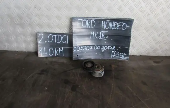 Ford Mondeo MK IV Air conditioning tensioner 