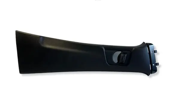 Mercedes-Benz EQB (B) pillar trim (top) A2436909000