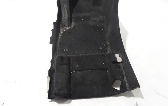 Volvo C40 Front floor carpet liner 32384605