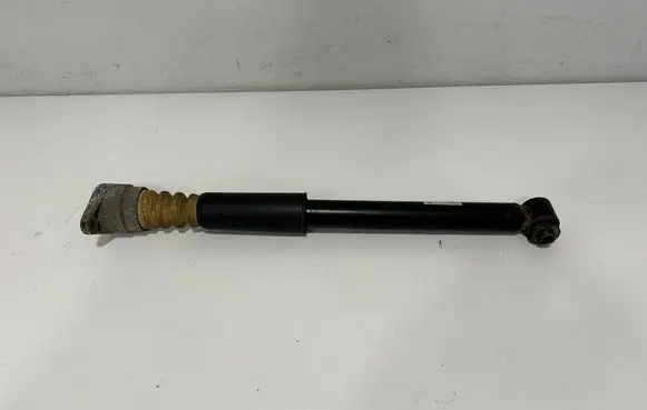 Rear shock absorber/damper