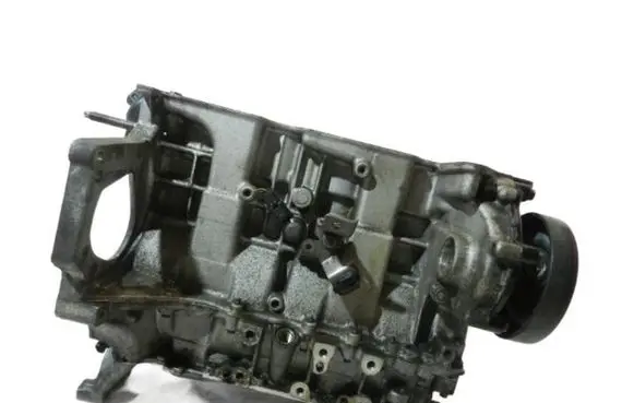 Peugeot 207 Engine block V758456680 V753464580