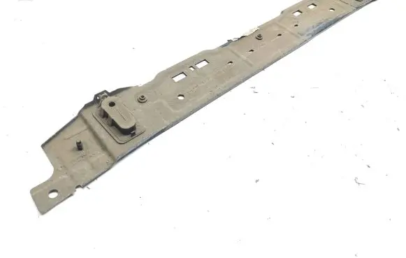 Peugeot 5008 II Bottom radiator support slam panel 