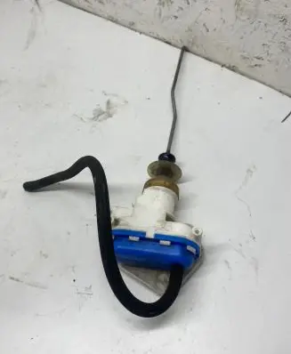Audi Coupe Central locking motor 895862123