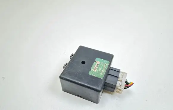Mitsubishi Pajero Other relay MB027898 ECE7031 911014