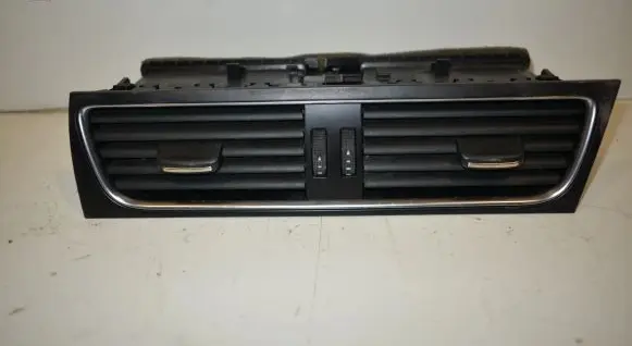 Audi A4 S4 B8 8K Dash center air vent grill 8T2820951B