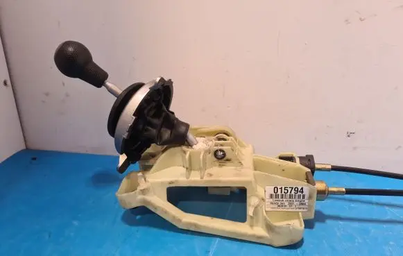 Honda Jazz Gear selector/shifter in gearbox 