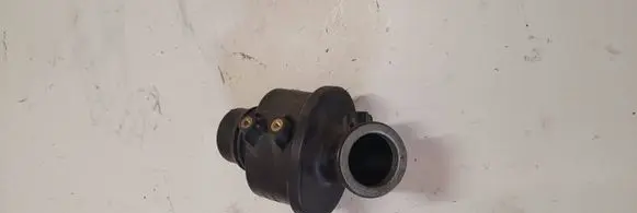 Infiniti Q50 Intake resonator A6511400987