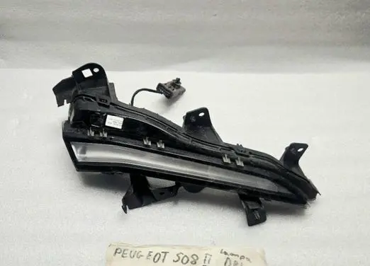 Peugeot 508 II LED Daytime headlight 9820134880 89911715 2017596X