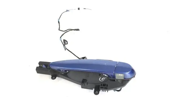 Opel Mokka Front door exterior handle 